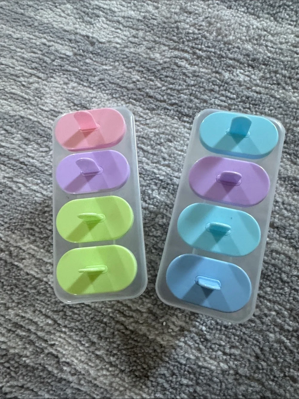 Popsicle Mold - 8 ct